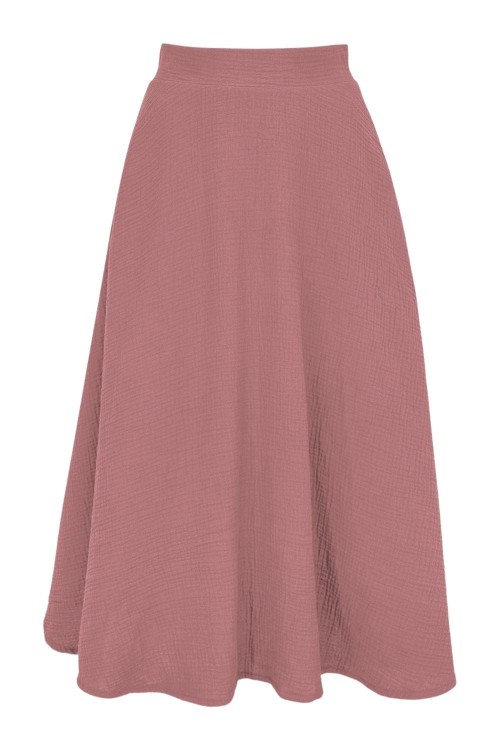 DARLA muślinowa - 75 cm Mesa Rose przód.jpg