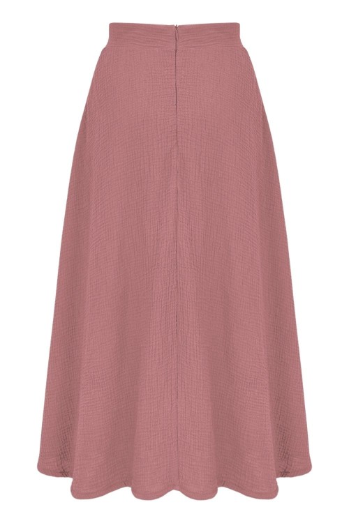 DARLA muślinowa - 75 cm Mesa Rose tył.jpg