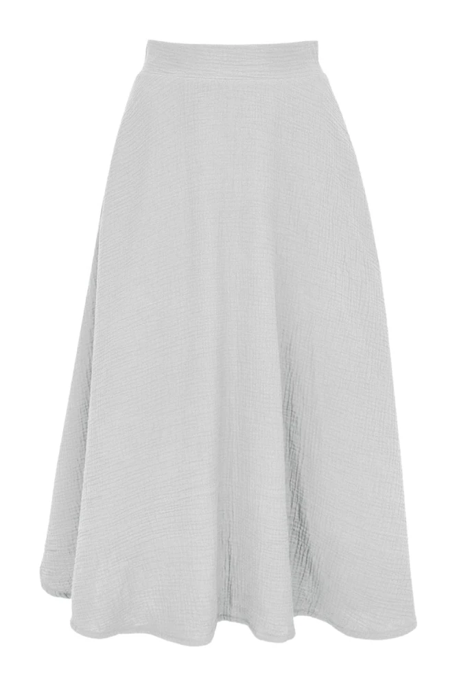 DARLA muślinowa - 75 cm Mirage Gray przód.jpg