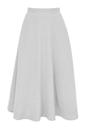 DARLA muślinowa - 75 cm Mirage Gray przód.jpg