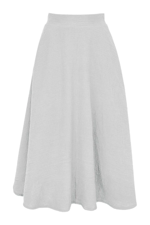 DARLA muślinowa - 75 cm Mirage Gray przód.jpg