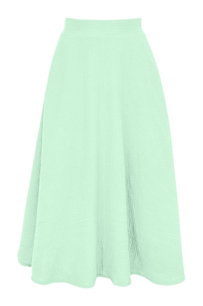 DARLA muślinowa - 75 cm Misty Jade przód.jpg