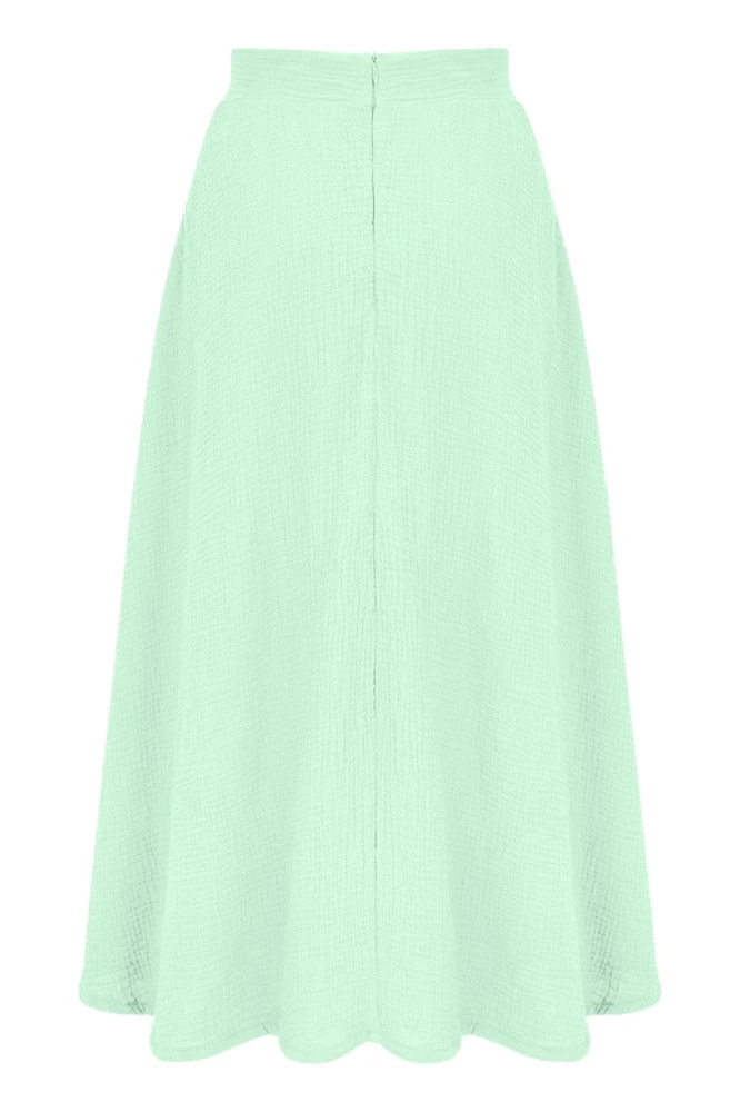 DARLA muślinowa - 75 cm Misty Jade tył.jpg