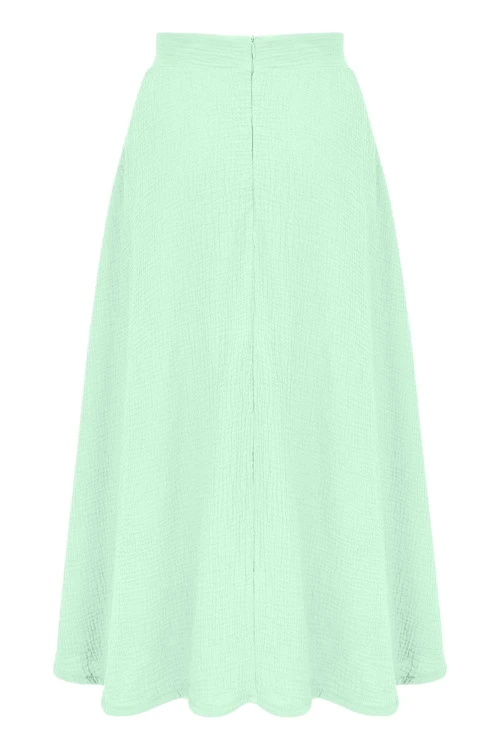 DARLA muślinowa - 75 cm Misty Jade tył.jpg