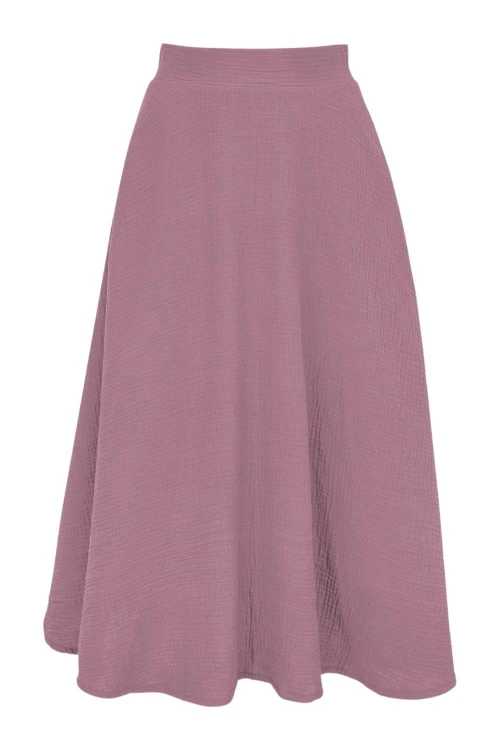 DARLA muślinowa - 75 cm Nostalgia Rose przód.jpg