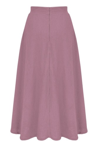 DARLA muślinowa - 75 cm Nostalgia Rose tył.jpg