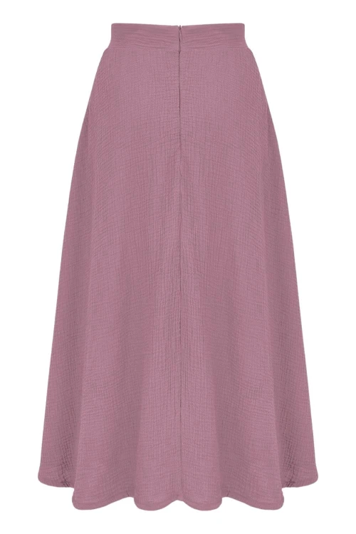 DARLA muślinowa - 75 cm Nostalgia Rose tył.jpg