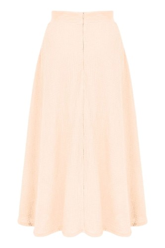 DARLA muślinowa - 75 cm Novelle Peach tył.jpg