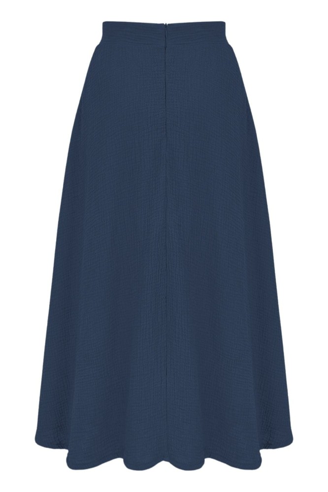 DARLA muślinowa - 75 cm Orion Blue tył.jpg