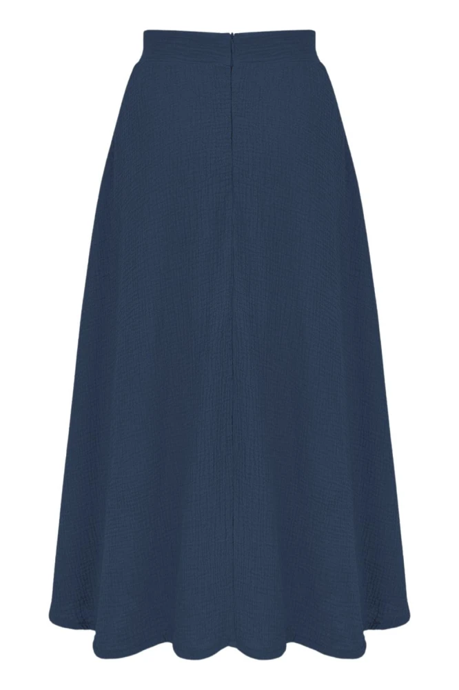 DARLA muślinowa - 75 cm Orion Blue tył.jpg