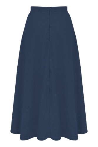 DARLA muślinowa - 75 cm Orion Blue tył.jpg