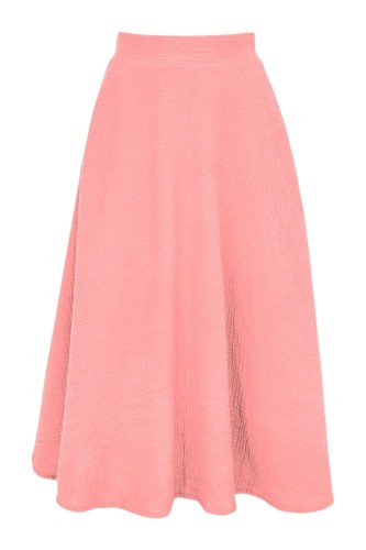 DARLA muślinowa - 75 cm Peaches N’ Cream przód.jpg