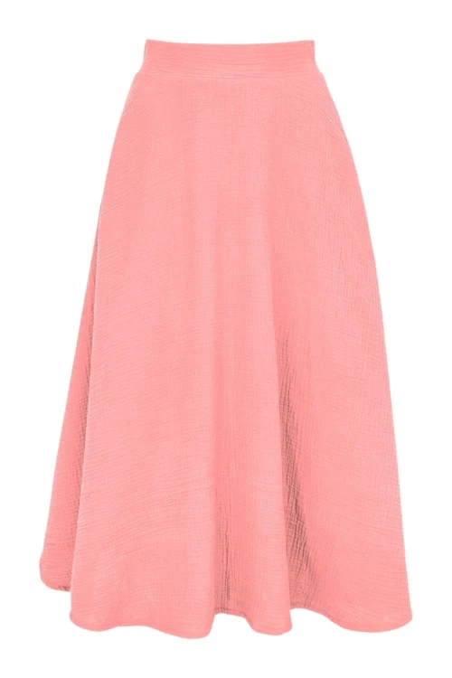 DARLA muślinowa - 75 cm Peaches N’ Cream przód.jpg