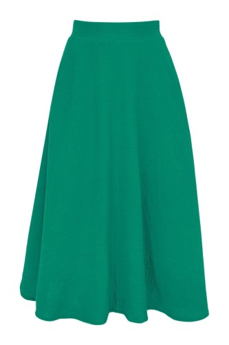 DARLA muślinowa - 75 cm Pepper Green przód.jpg