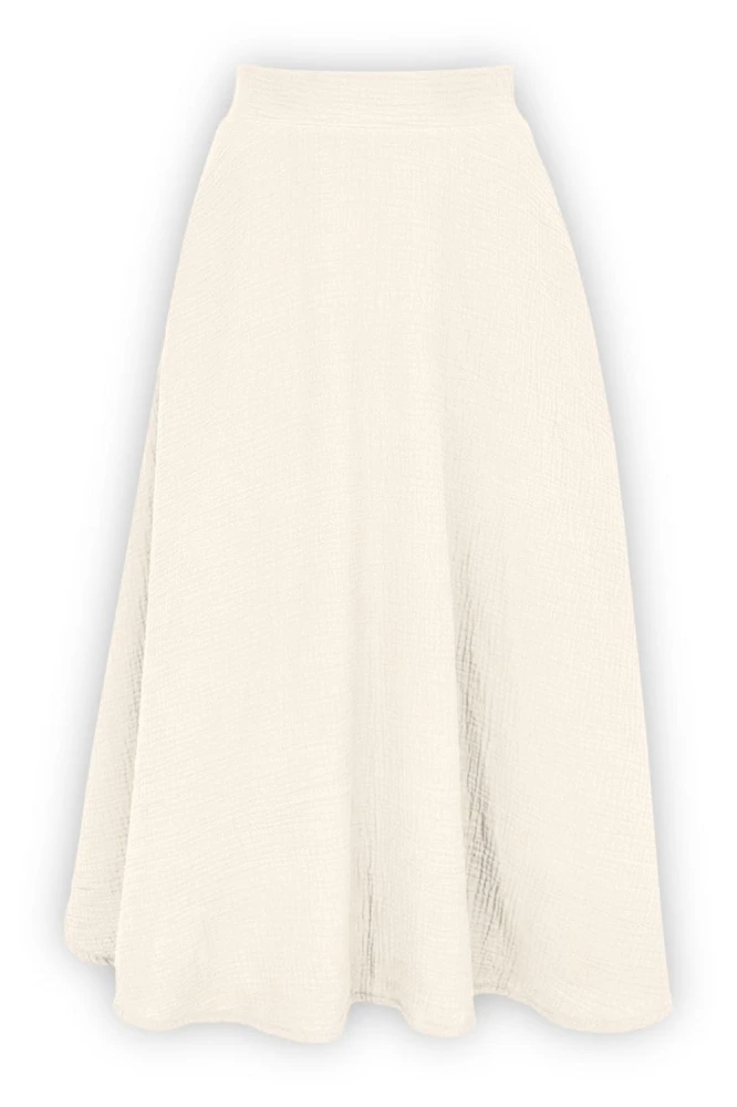 DARLA muślinowa - 75 cm Pristine przód.jpg