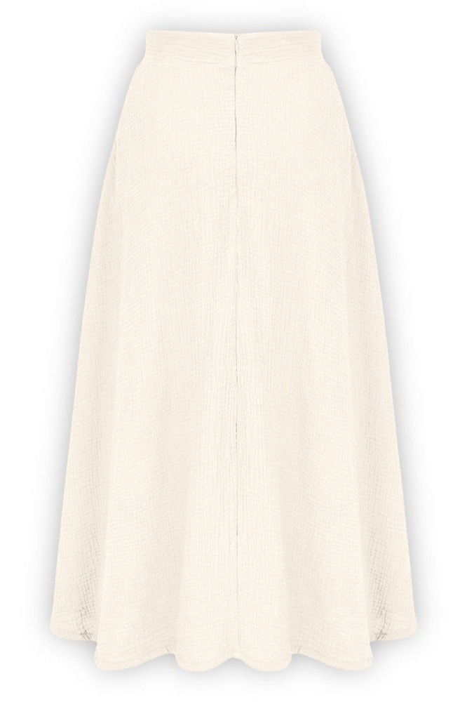 DARLA muślinowa - 75 cm Pristine tył.jpg