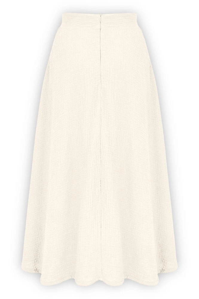 DARLA muślinowa - 75 cm Pristine tył.jpg