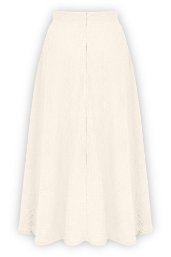 DARLA muślinowa - 75 cm Pristine tył.jpg