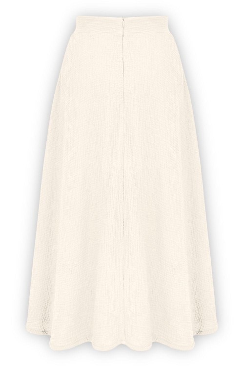 DARLA muślinowa - 75 cm Pristine tył.jpg