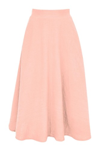 DARLA muślinowa - 75 cm Rose Cloud przód.jpg