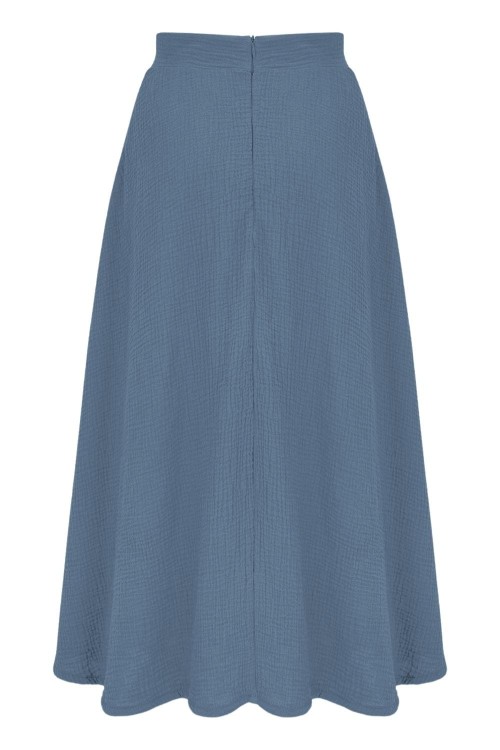 DARLA muślinowa - 75 cm Stellar tył.jpg