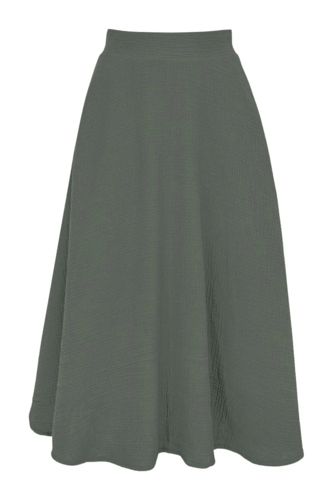 DARLA muślinowa - 75 cm Thyme przód.jpg