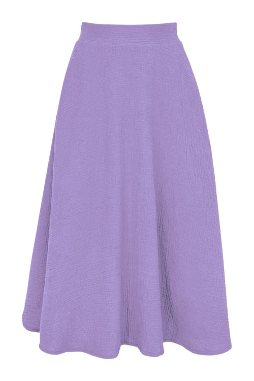 DARLA muślinowa - 75 cm Viola przód.jpg