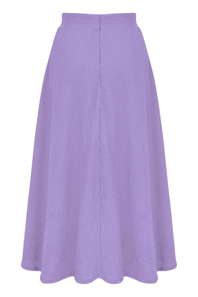 DARLA muślinowa - 75 cm Viola tył.jpg