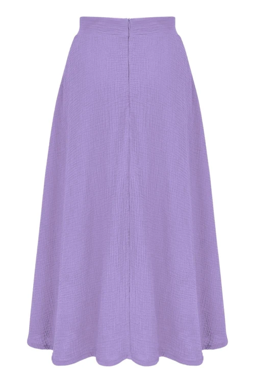 DARLA muślinowa - 75 cm Viola tył.jpg