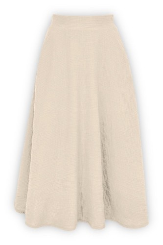DARLA muślinowa - 75 cm White Swan przód.jpg