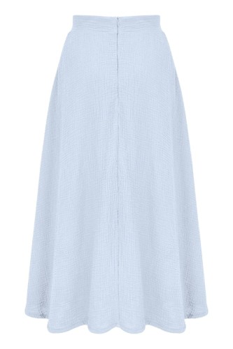 DARLA muślinowa - 75 cm Winter Sky tył.jpg