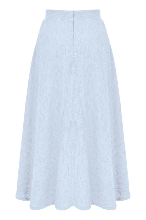 DARLA muślinowa - 75 cm Winter Sky tył.jpg