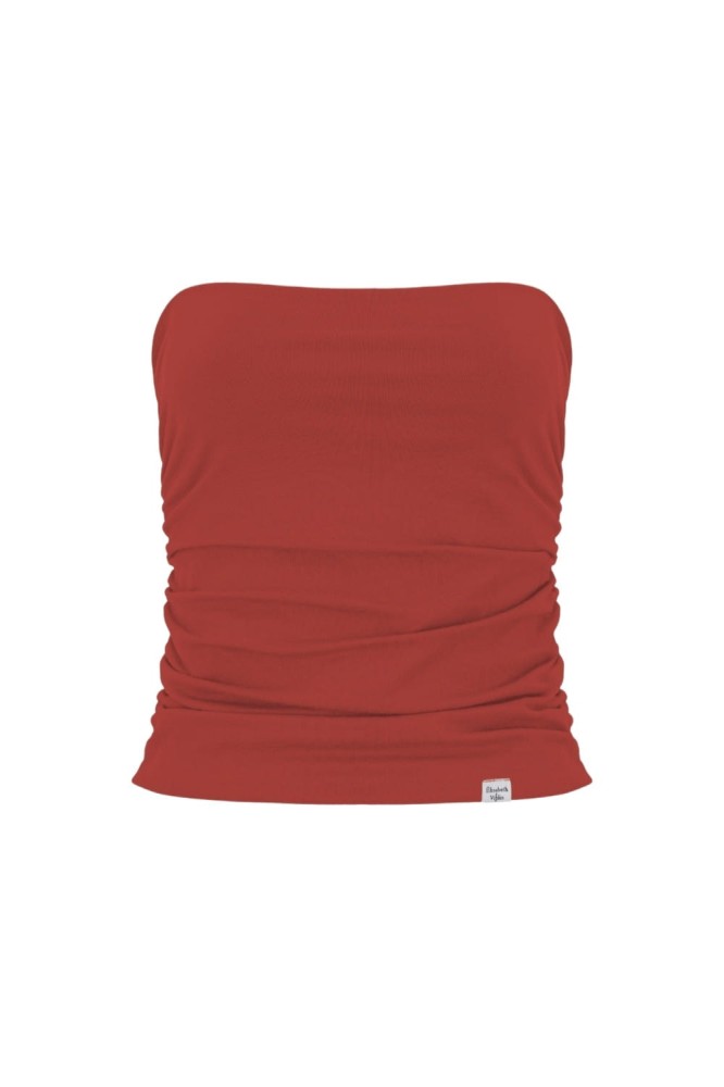 ELVA Brick Red przód.jpg