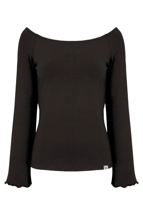 LAURA z długimi rękawami Mulch przód.jpg