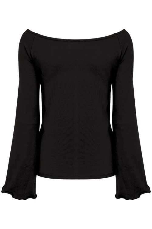 LAURA z długimi rękawami Ganache tył.jpg