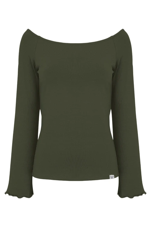 LAURA z długimi rękawami Deep Depths przód.jpg