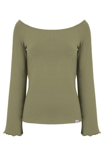 LAURA z długimi rękawami Mermaid przód.jpg