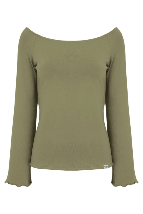 LAURA z długimi rękawami Mermaid przód.jpg