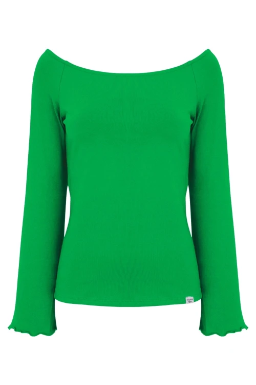 LAURA z długimi rękawami Jelly Bean przód.jpg