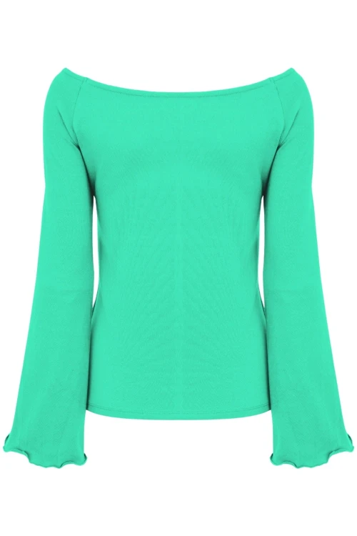 LAURA z długimi rękawami Waterfall tył.jpg