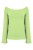 LAURA z długimi rękawami Sap Green przód.jpg