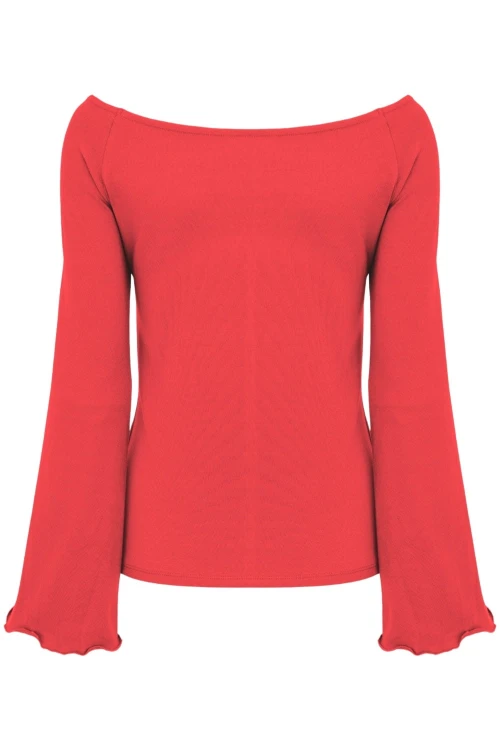 LAURA z długimi rękawami Cayenne tył.jpg