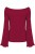 LAURA z długimi rękawami Jalapeño Red 2.0 tył.jpg