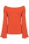 LAURA z długimi rękawami Flame Scarlet tył.jpg