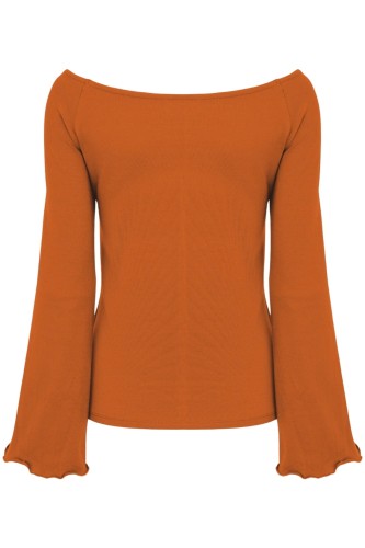 LAURA z długimi rękawami Autumn Glaze tył.jpg