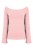LAURA z długimi rękawami Misty Rose przód.jpg