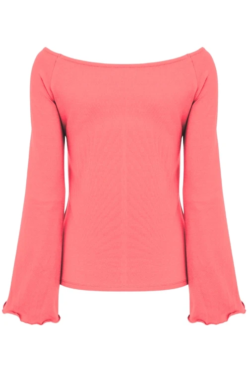 LAURA z długimi rękawami Tea Rose tył.jpg