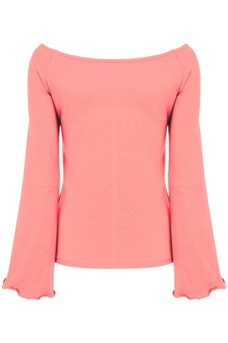 LAURA z długimi rękawami Strawberry Ice tył.jpg