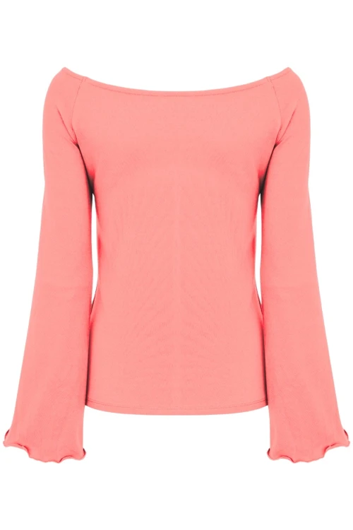 LAURA z długimi rękawami Strawberry Ice tył.jpg