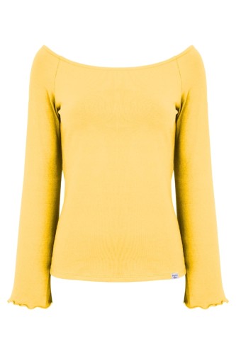 LAURA z długimi rękawami Samoan Sun przód.jpg